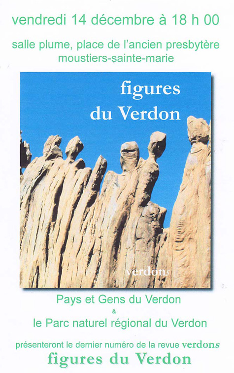 Revue Verdons 39