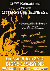 rencontres ciné digne