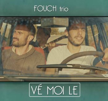 CD Fouch Trio 