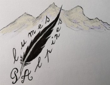 Concours d'écriture "Mémoires alpines" ©Plumes Alpines Concours d'écriture "Mémoires alpines"