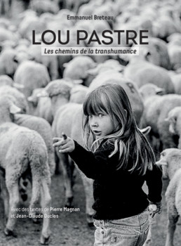 Lou Pastre de Emmanuel Breteau
