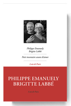 Petit inventaire avant d'aimer du Dr Philippe Emanuely et Brigitte Labbé
