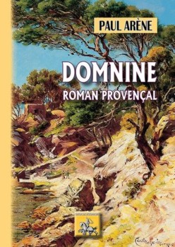 Domnine de Paul Arène