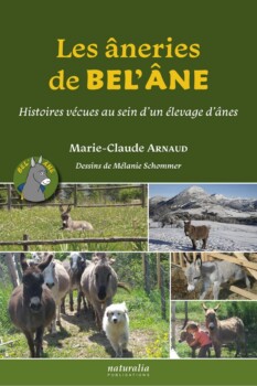 Les âneries de Bel'Âne de Marie-Claude Arnaud