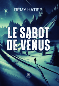 Le sabot de Vénus de Rémy Hatier