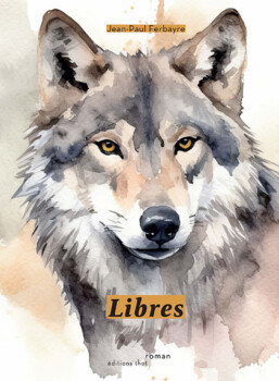 Libres de Jean-Paul Ferbayre