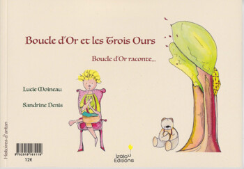Boucle d'Or et les Trois Ours