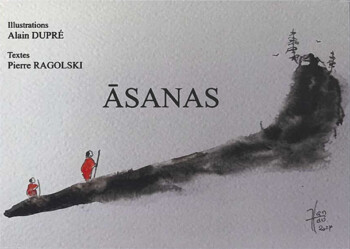 Asanas de Pierre Ragolski Asanas de Pierre Ragolski