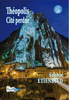 Théopolis cité perdue de Sophie Etienbled