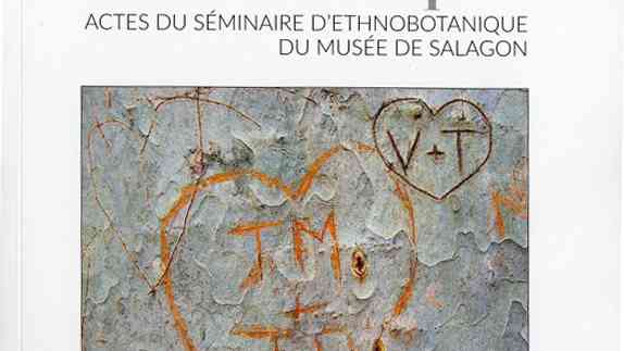 C'est quoi l'ethnobotanique ? Actes du séminaire d’ethnobotanique de Salagon C'est quoi l'ethnobotanique ? Actes du séminaire d’ethnobotanique de Salagon, ouvrage proposé par le musée de Salagon à Mane.