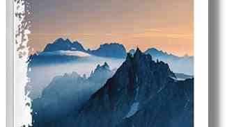 VIA ALPINA - Mes Alpes Intérieures de Patrice Ponza VIA ALPINA - Mes Alpes Intérieures de Patrice Ponza