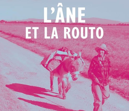 L'Âne et La Routo de Karin Huet