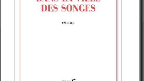 Minuit dans la ville des songes de René Frégni Minuit dans la ville des songes de René Frégni