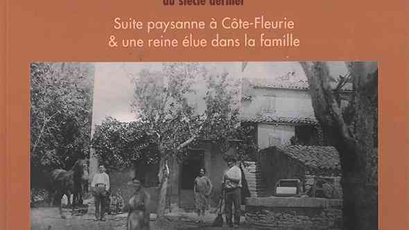 Forcalquier rural chez les Payan de Marc Jean Forcalquier rural chez les Payan de Marc Jean