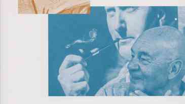 Revue Giono n°15 - 2023