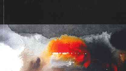 Le vent de Maria de Pierre Ragolski