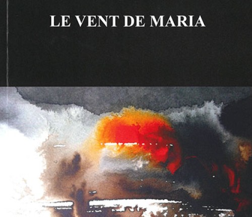 Le vent de Maria de Pierre Ragolski