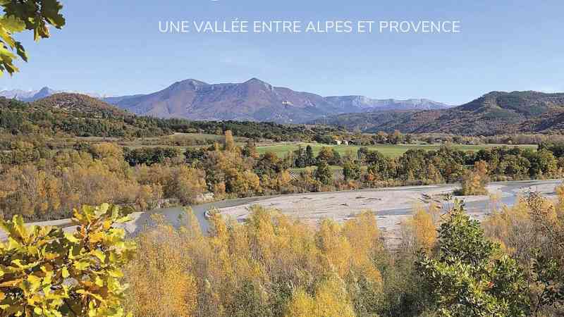 Regards sur la Bléone. Une vallée entre Alpes et Provence Regards sur la Bléone. Une vallée entre Alpes et Provence