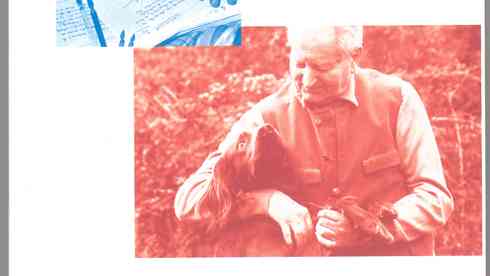 Revue Giono n°11 - juin 2018