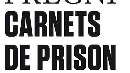 Carnets de prison ou L'oubli des rivières de René Frégni