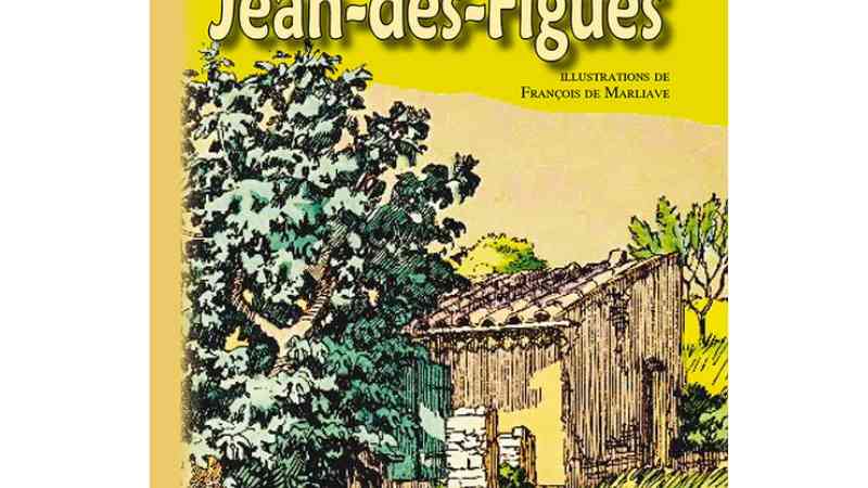 Jean-des-Figues de Paul Arène