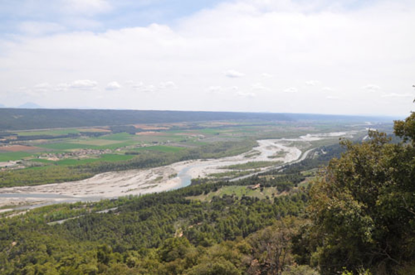 La Durance