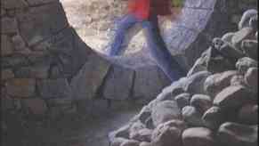 L'art des parcours art contemporain