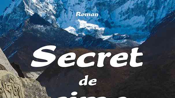 Secret de cime de Flora Berger Secret de cime de Flora Berger