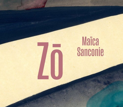 Zô de Maïca Sanconie