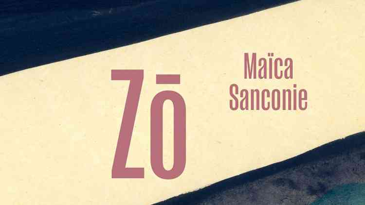 Zô de Maïca Sanconie