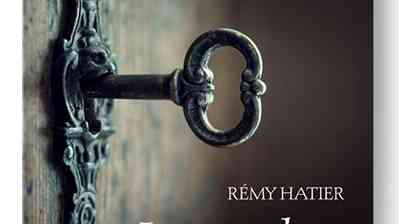 Le paradoxe du verrou de Rémy Hatier