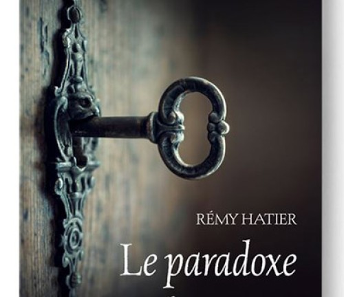 Le paradoxe du verrou de Rémy Hatier