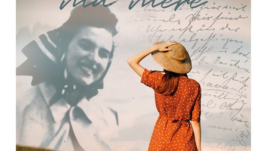 Le journal d'Anna, ma mère de Monique Etienne