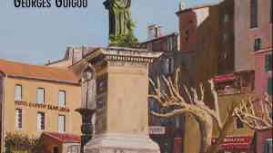 Contes et Fables de Provence ou d'ailleurs de Georges Guigou