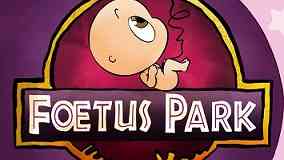 Fœtus Park de Olivier Bauza Fœtus Park de Olivier Bauza