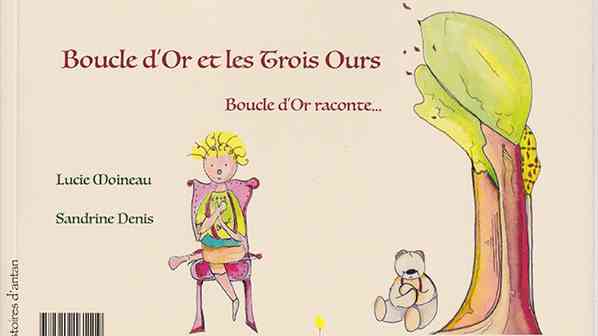 Boucle d'Or et les Trois Ours