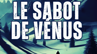 Le sabot de Vénus de Rémy Hatier