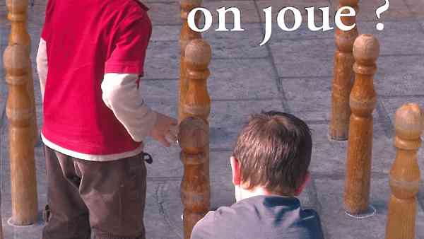 Revue verdons n°54 à quoi on joue ?