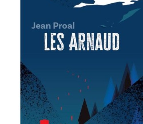 Les Arnaud de Jean Proal