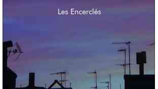 Les Encerclés de Johanna Gleise