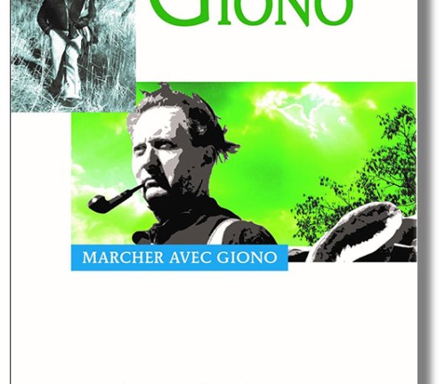 Revue Giono n°18 - Année 2026 Revue Giono n°18 - Année 2026