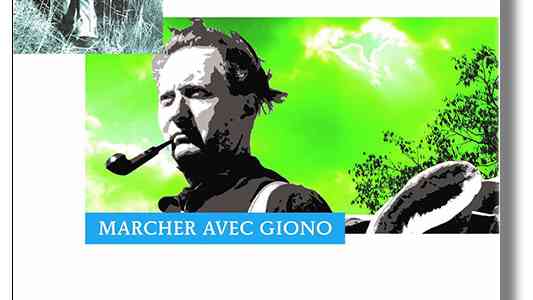Revue Giono n°18 - Année 2026 Revue Giono n°18 - Année 2026