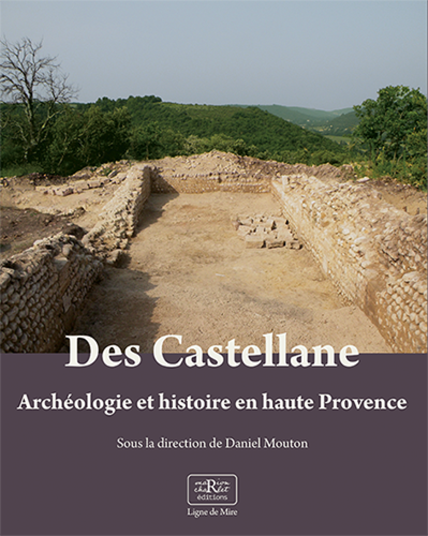 Des Castellane, archéologie et histoire en haute Provence