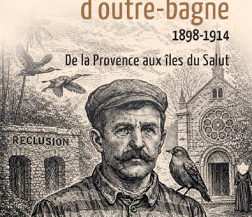 Mémoires d'outre-bagne de Michel Callamand