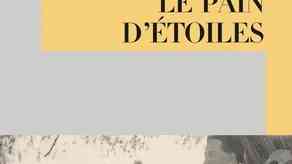 Le Pain d’étoiles, Giono au Contadour par Alfred Campozet