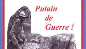 Putain de Guerre de Daniel Berthet Putain de Guerre de Daniel Berthet