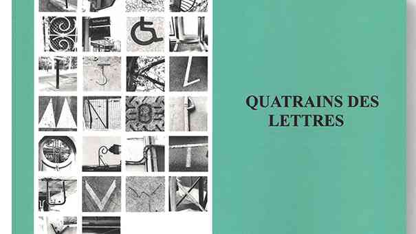 Quatrains des lettres de Pierre Ragolski