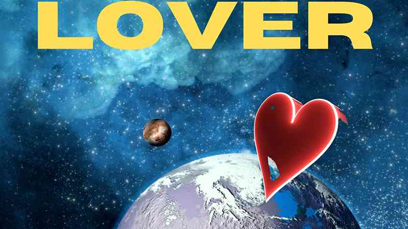 Big Lover de Caroline Comte Big Lover de Caroline Comte