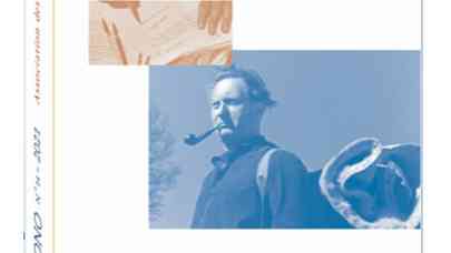 Revue Giono n°14 - 2021