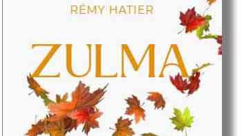 Zulma de Rémy Hatier Zulma de Rémy Hatier